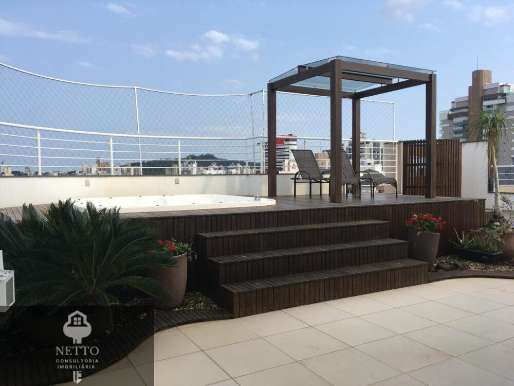 Cobertura, 3 quartos, 432 m² - Foto 25