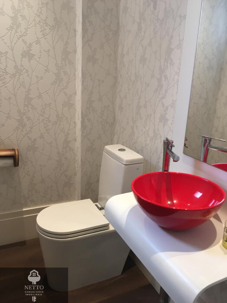 Cobertura, 3 quartos, 432 m² - Foto 4