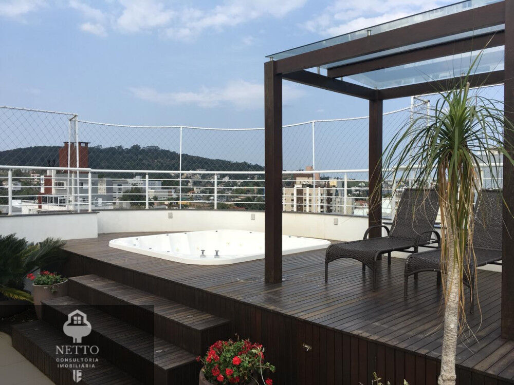 Cobertura, 3 quartos, 432 m² - Foto 21
