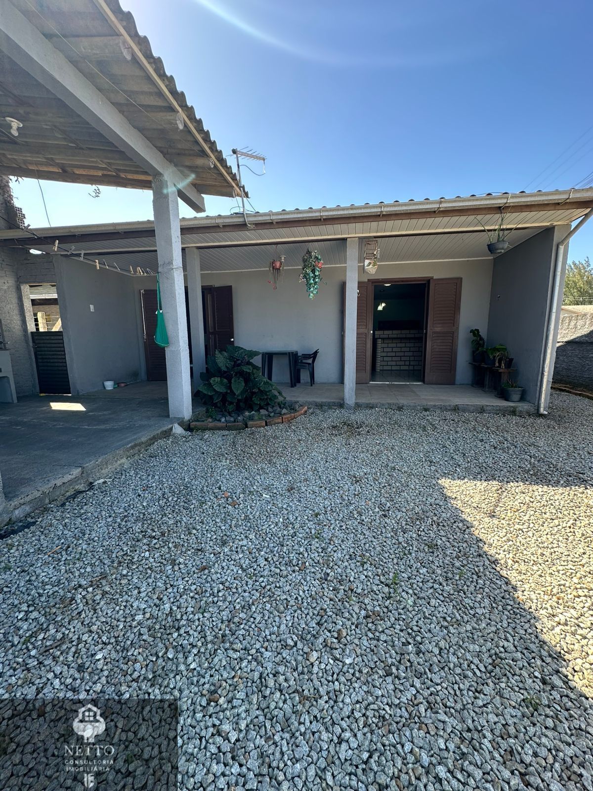 Casa, 2 quartos - Foto 9