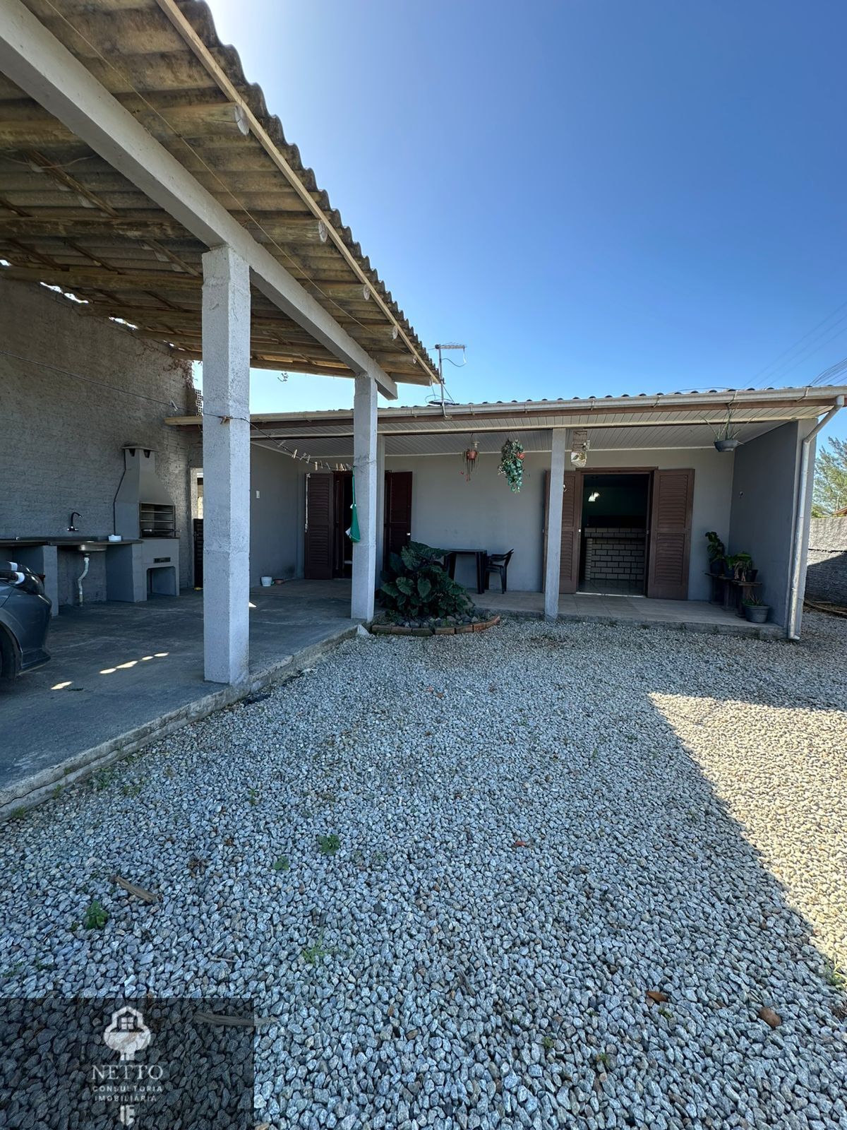 Casa, 2 quartos - Foto 6