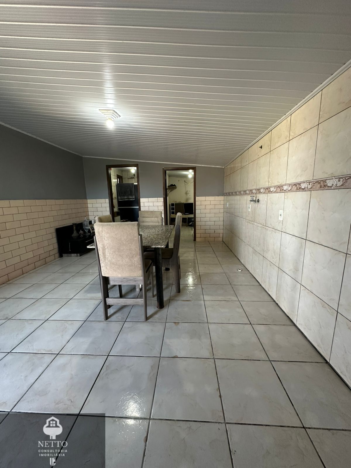 Casa, 2 quartos - Foto 15