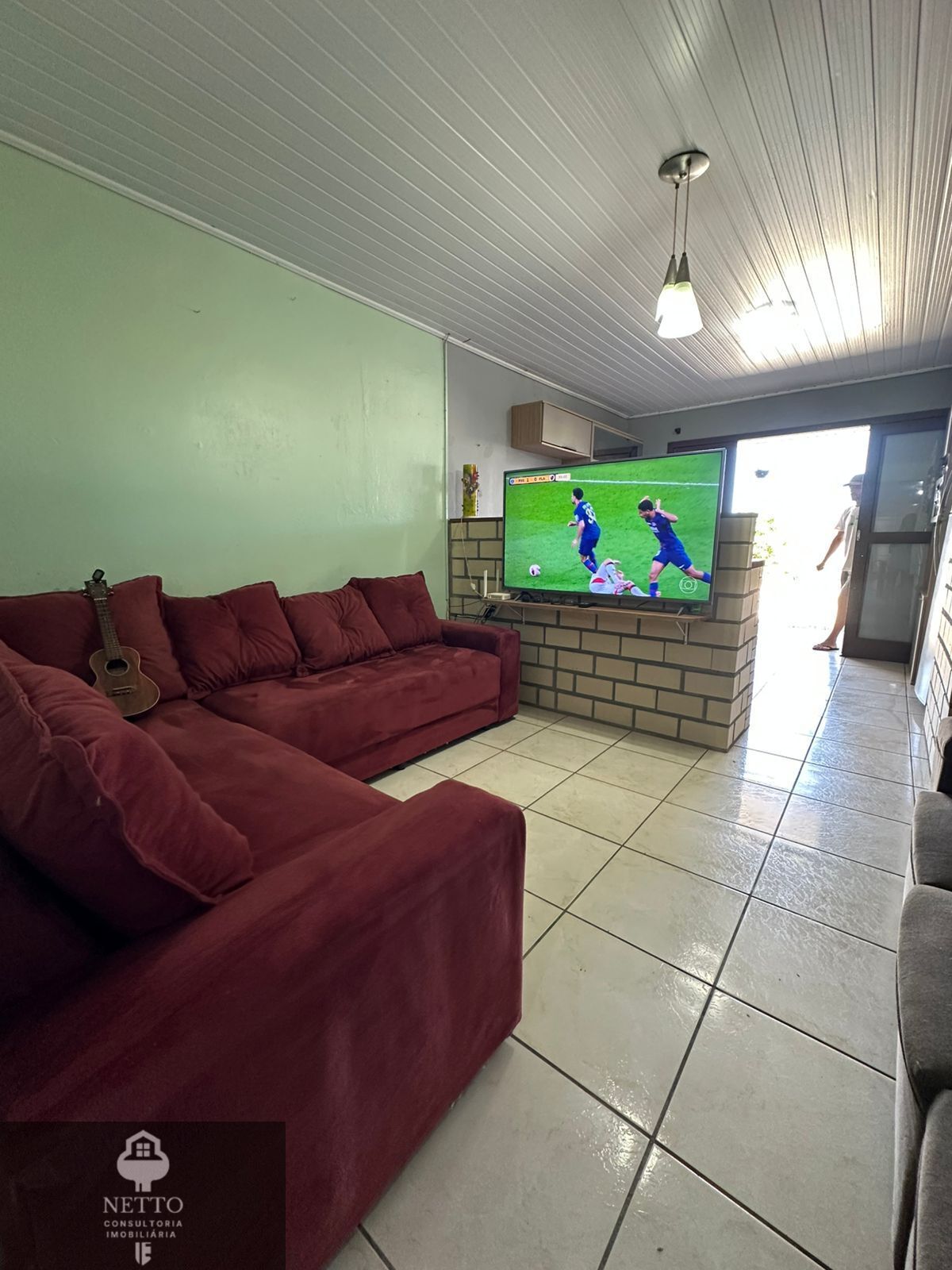 Casa, 2 quartos - Foto 13