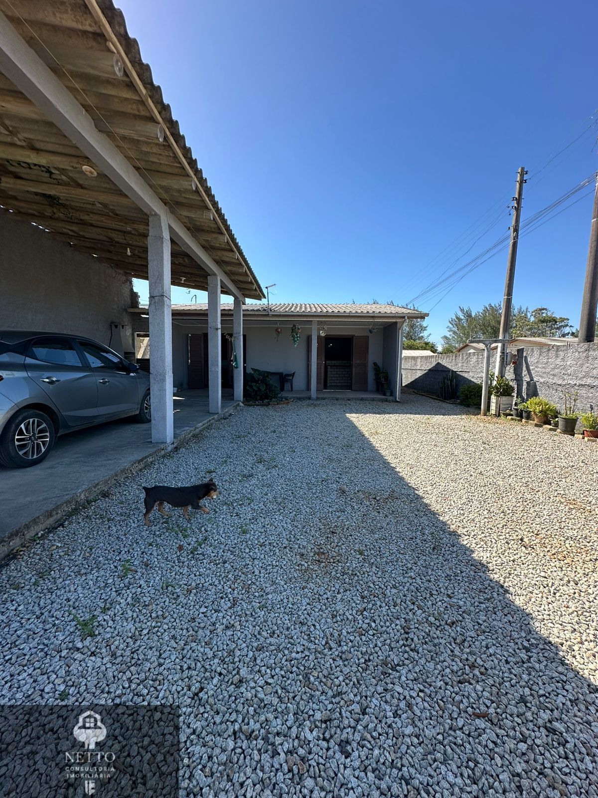 Casa, 2 quartos - Foto 8