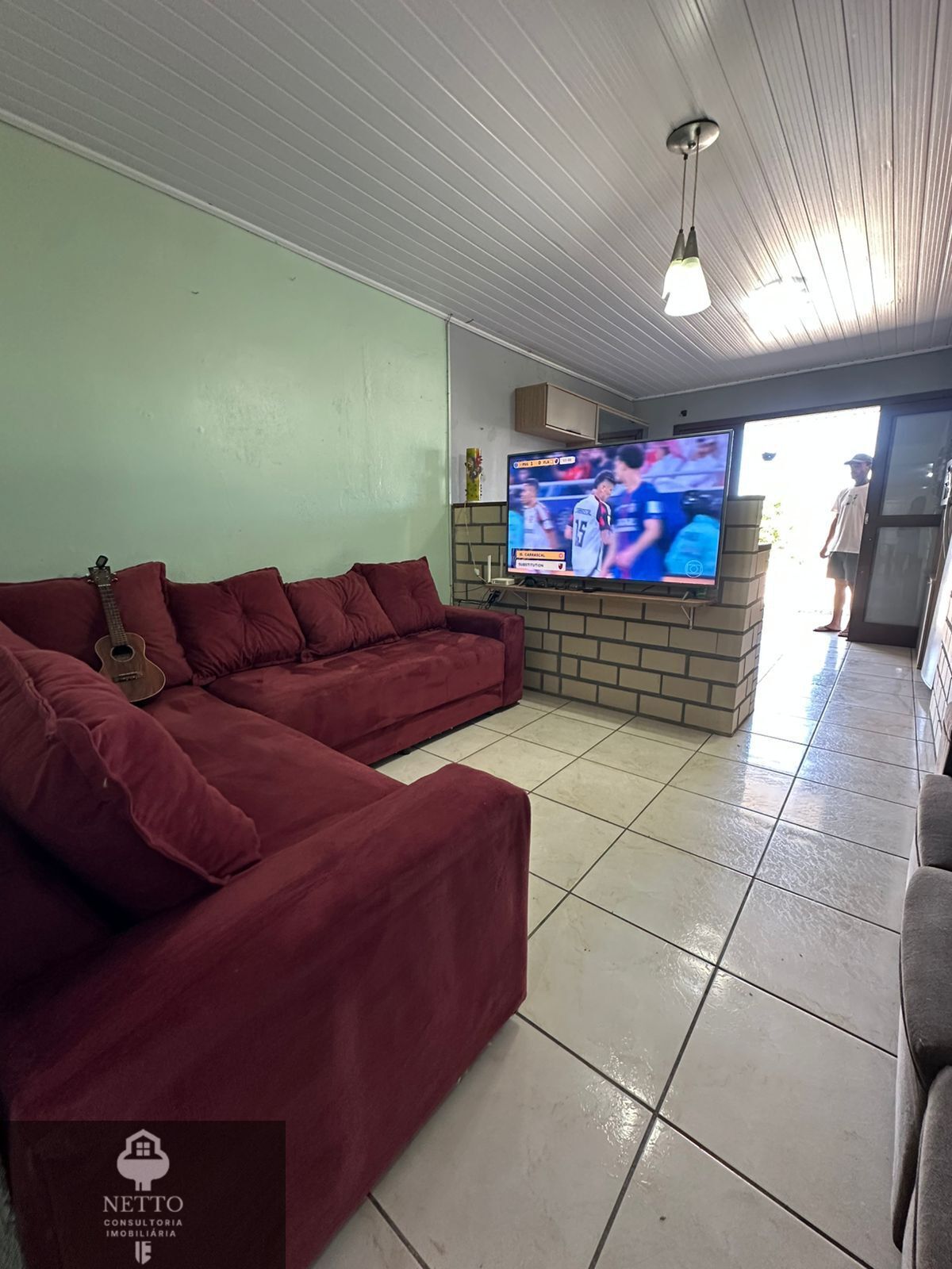 Casa, 2 quartos - Foto 7