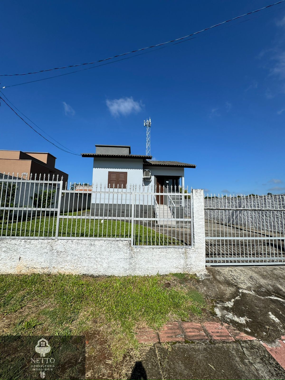 Casa, 2 quartos - Foto 8