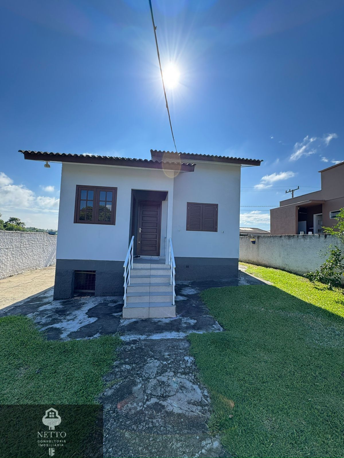 Casa, 2 quartos - Foto 4