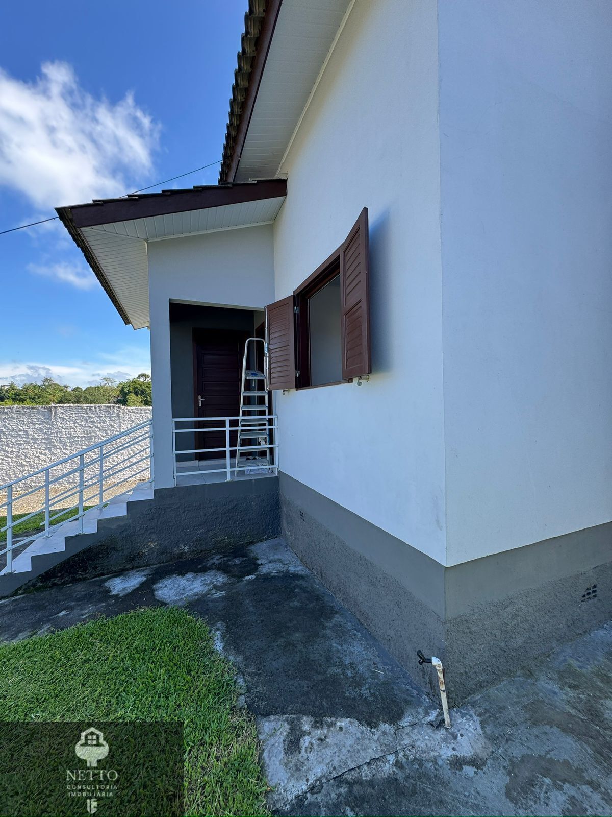 Casa, 2 quartos - Foto 10