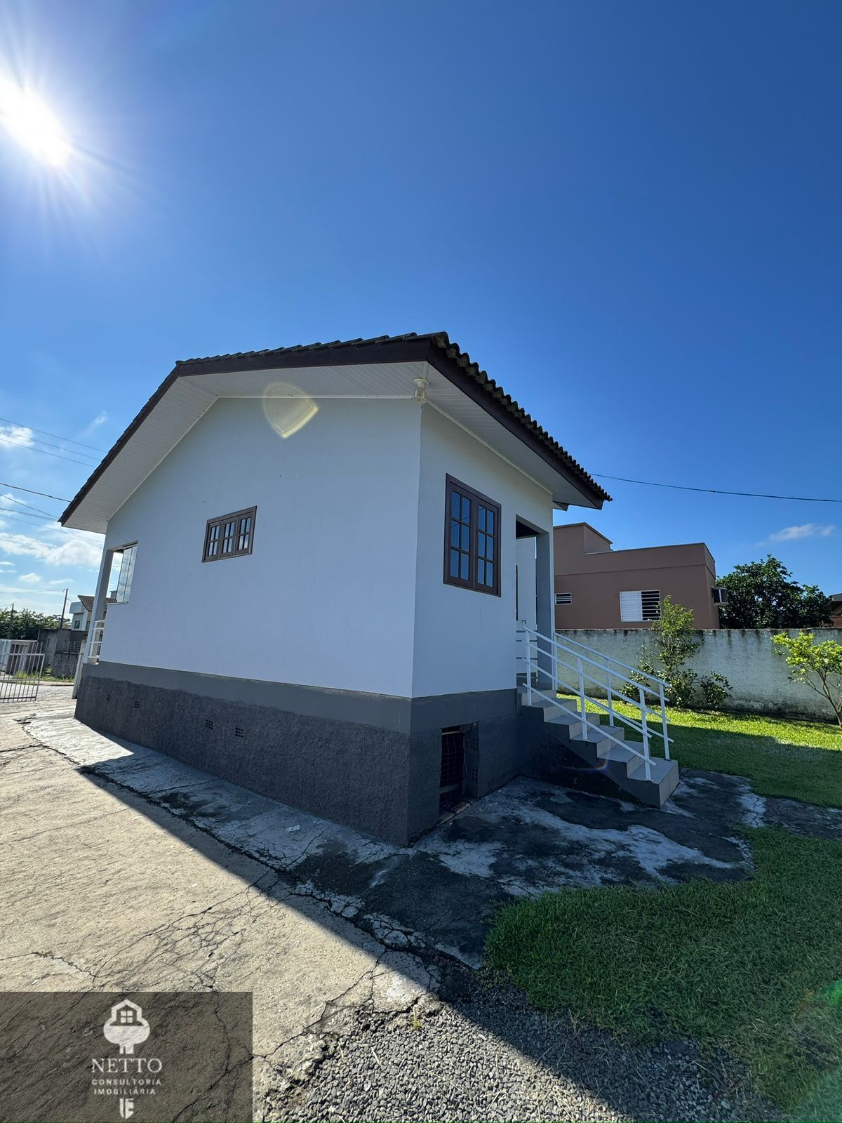 Casa, 2 quartos - Foto 16