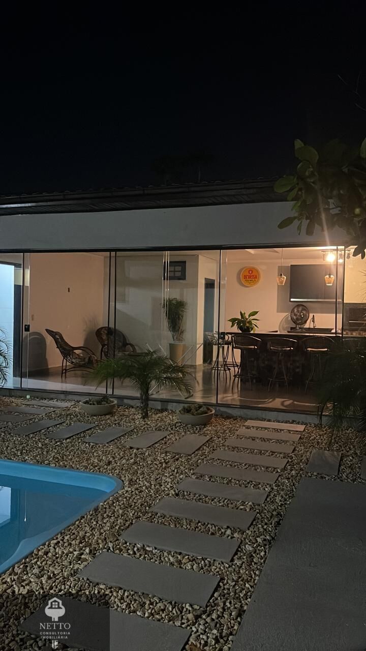 Casa, 3 quartos - Foto 4