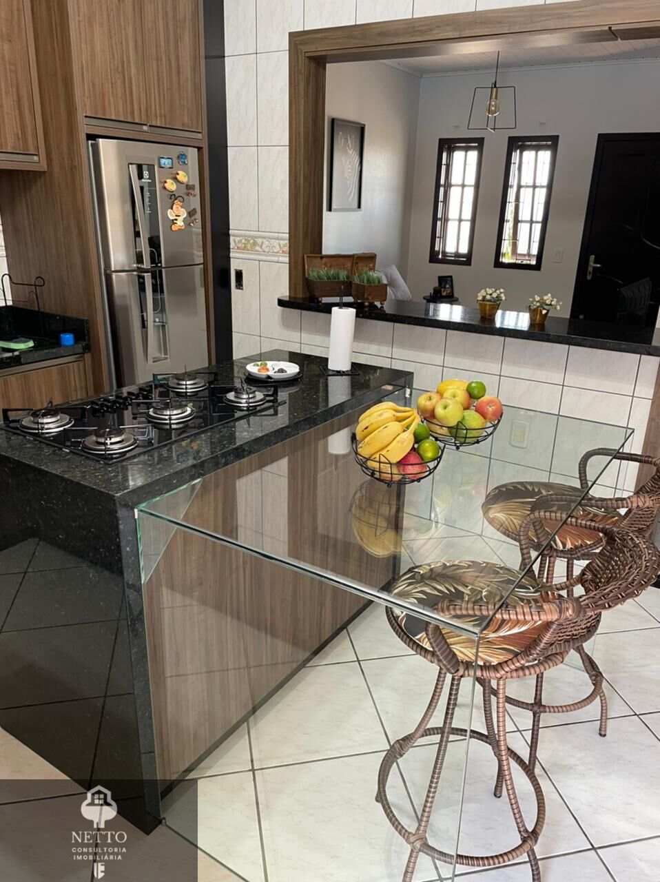 Casa, 3 quartos - Foto 9