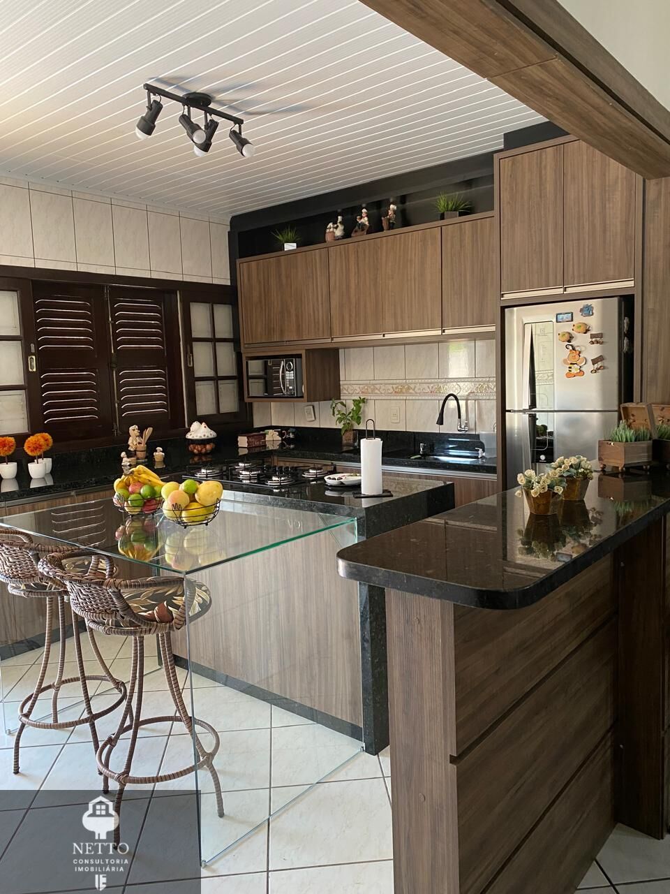 Casa, 3 quartos - Foto 10