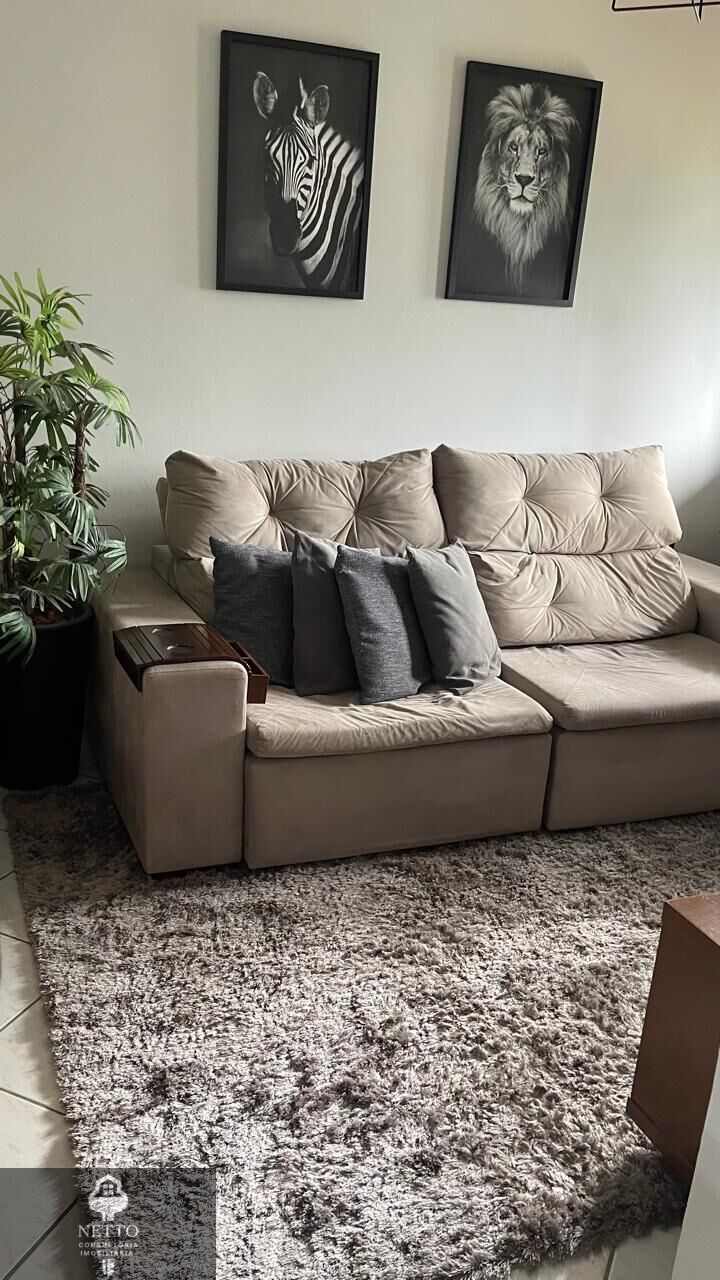 Casa, 3 quartos - Foto 5