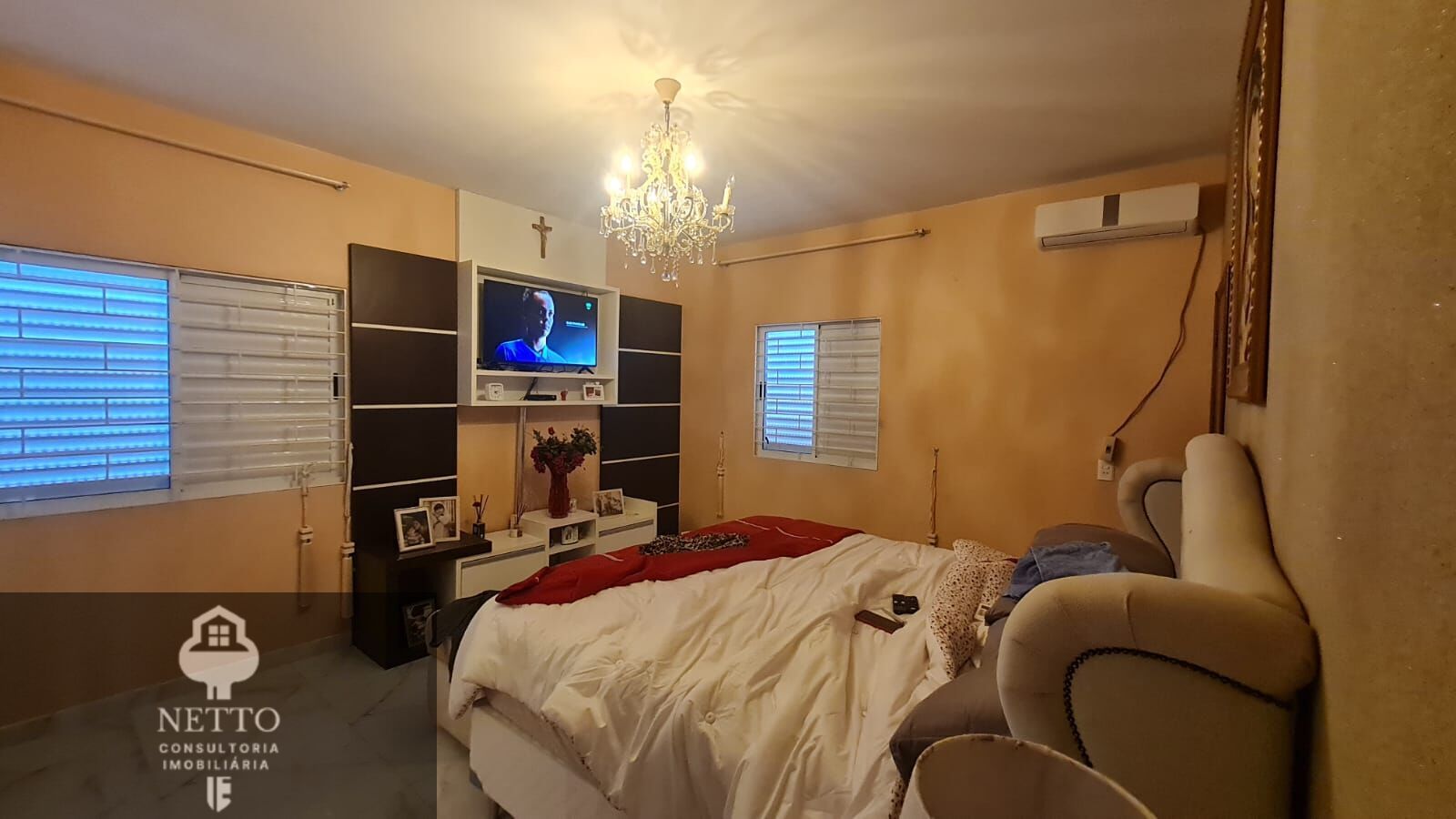Casa, 3 quartos - Foto 8