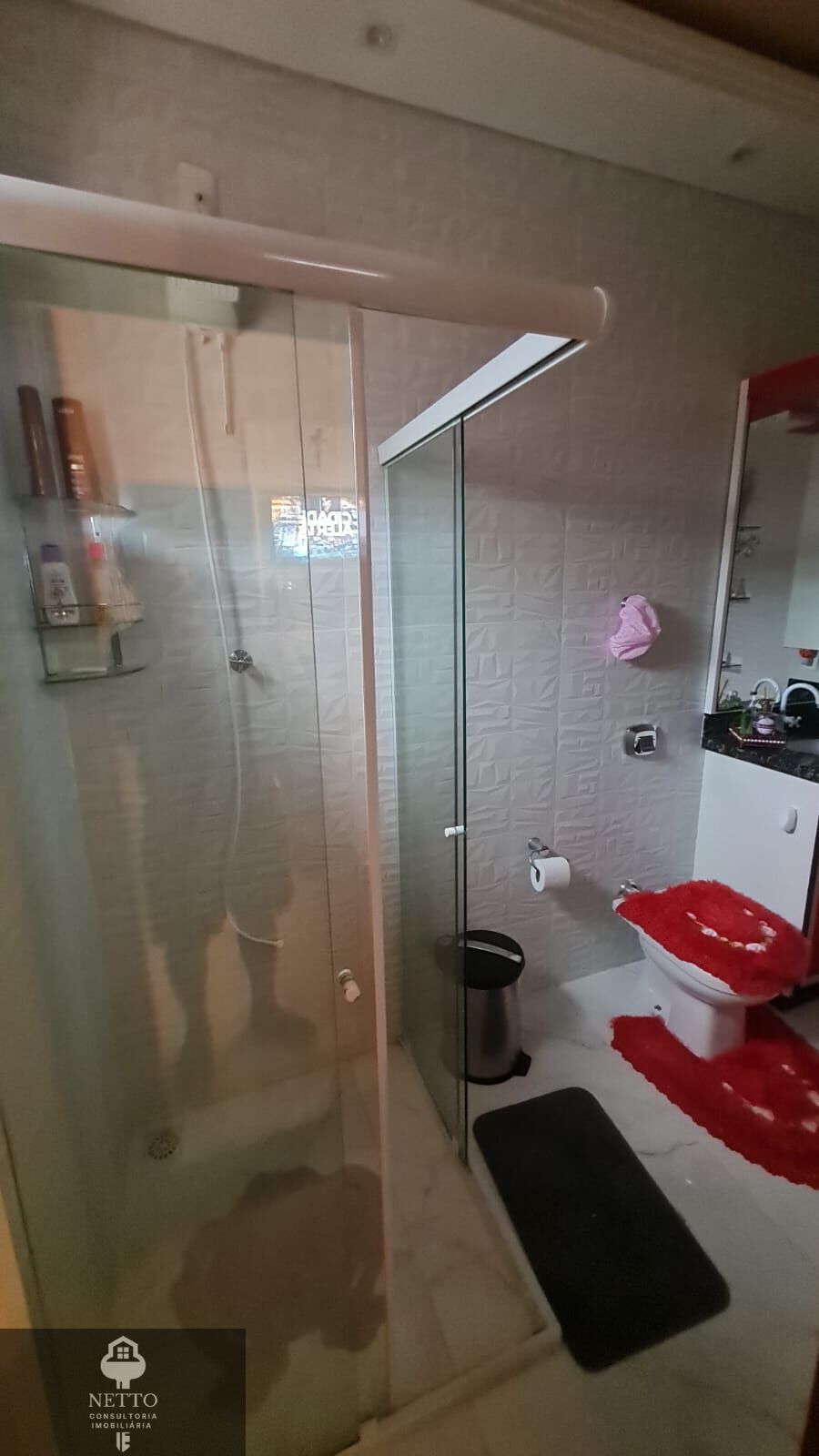 Casa, 3 quartos - Foto 17