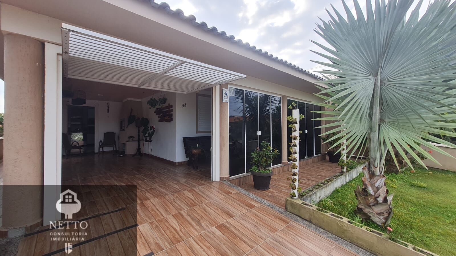 Casa, 3 quartos - Foto 7