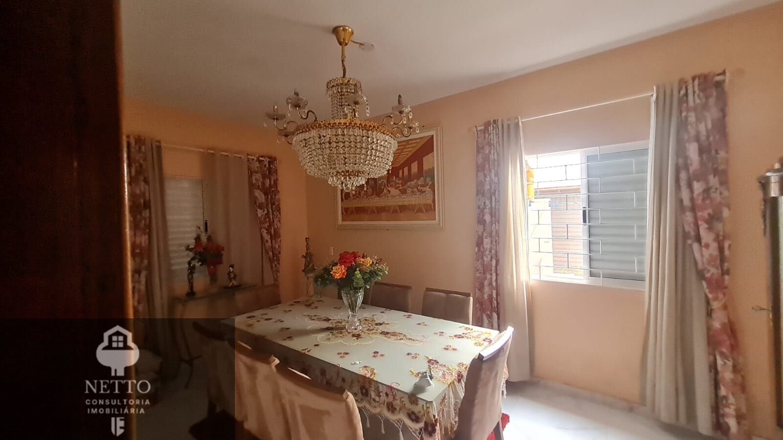 Casa, 3 quartos - Foto 6