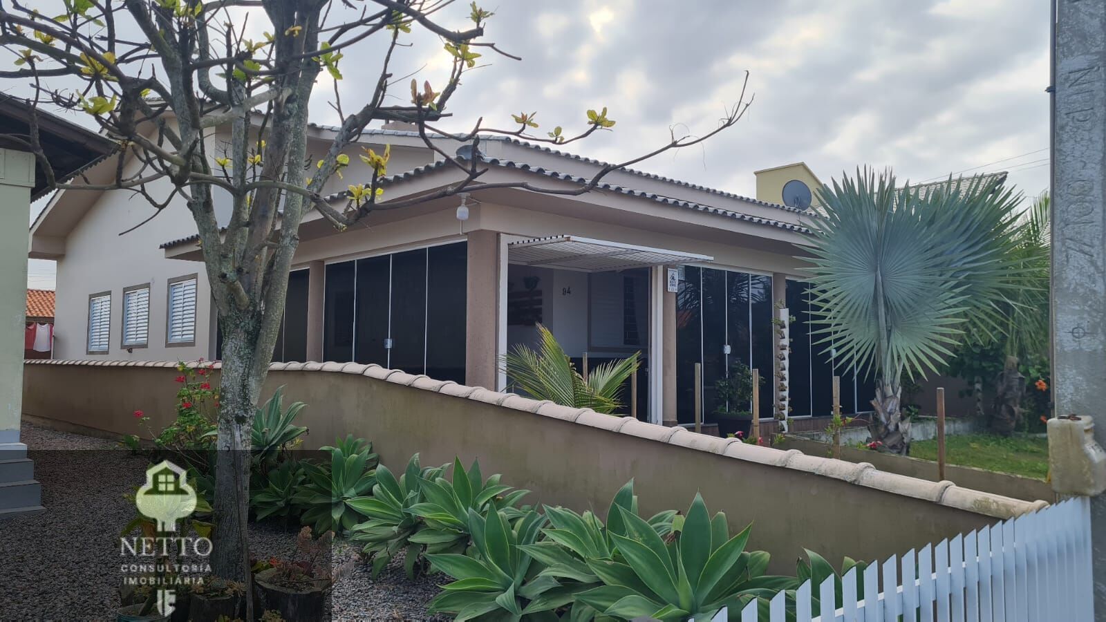 Casa, 3 quartos - Foto 18
