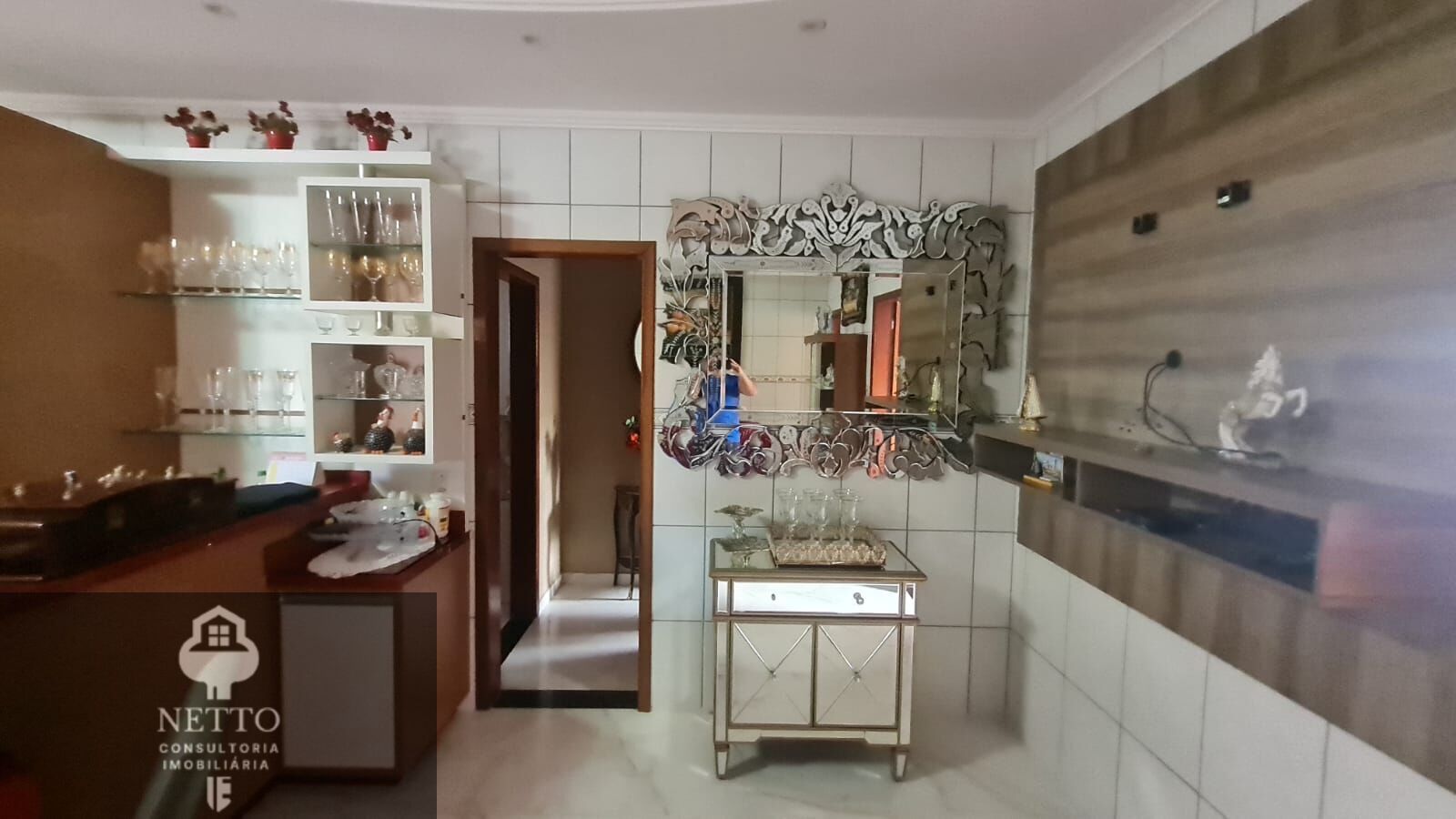 Casa, 3 quartos - Foto 10