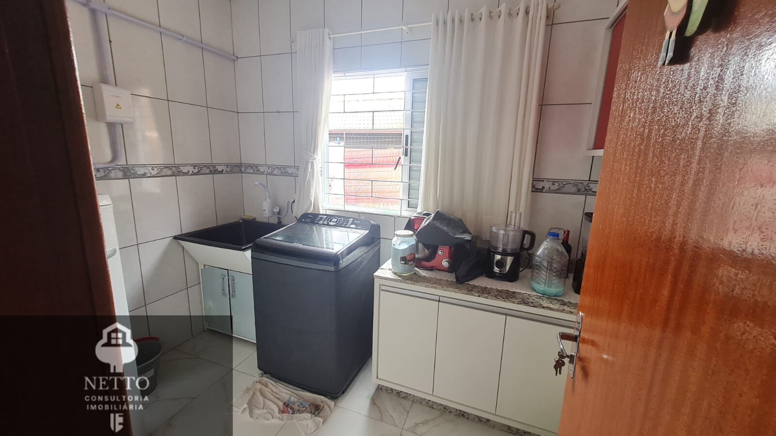 Casa, 3 quartos - Foto 20
