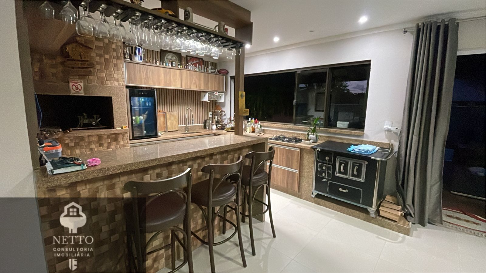 Casa, 3 quartos, 200 m² - Foto 18