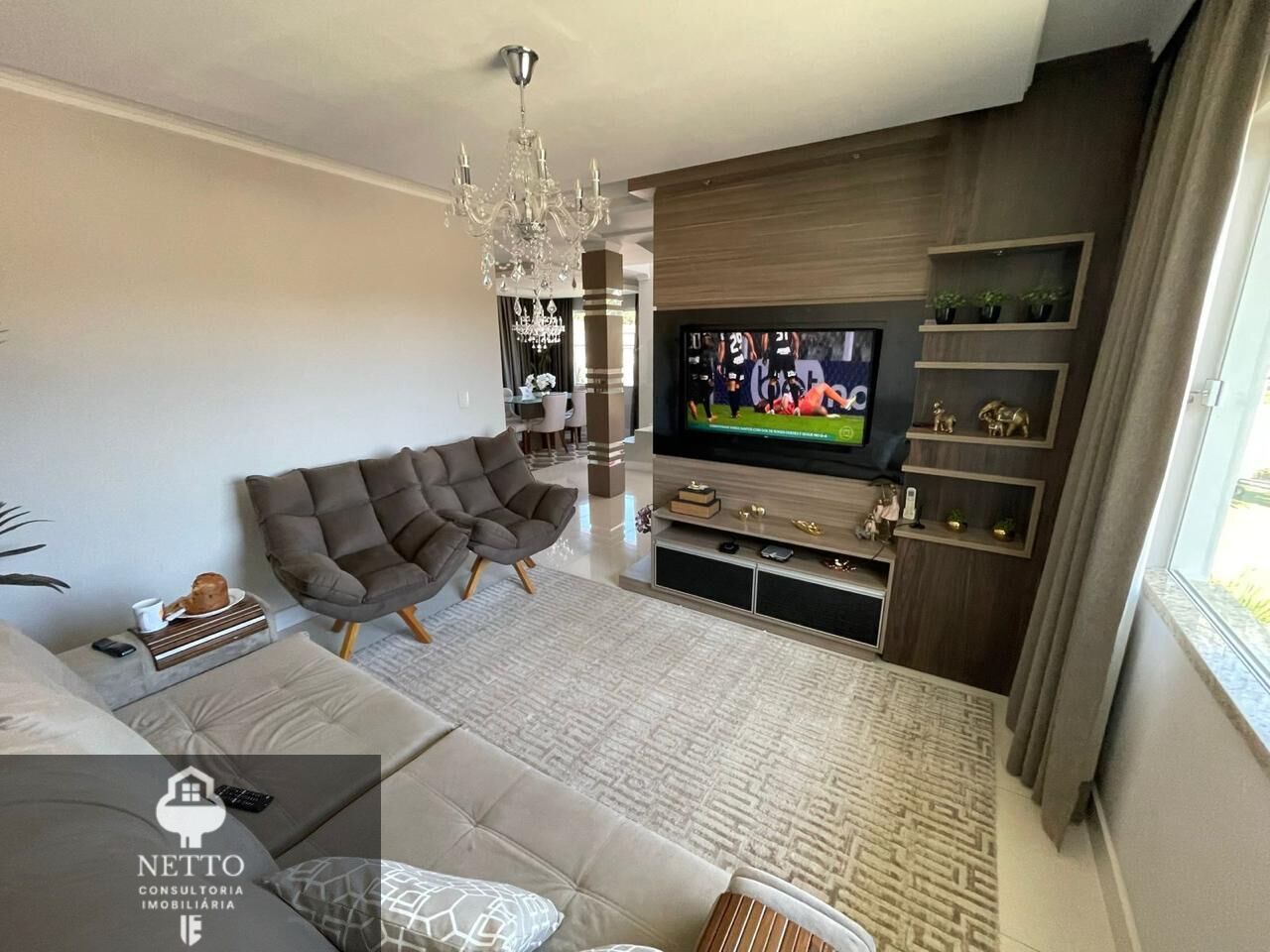 Casa, 3 quartos, 200 m² - Foto 6