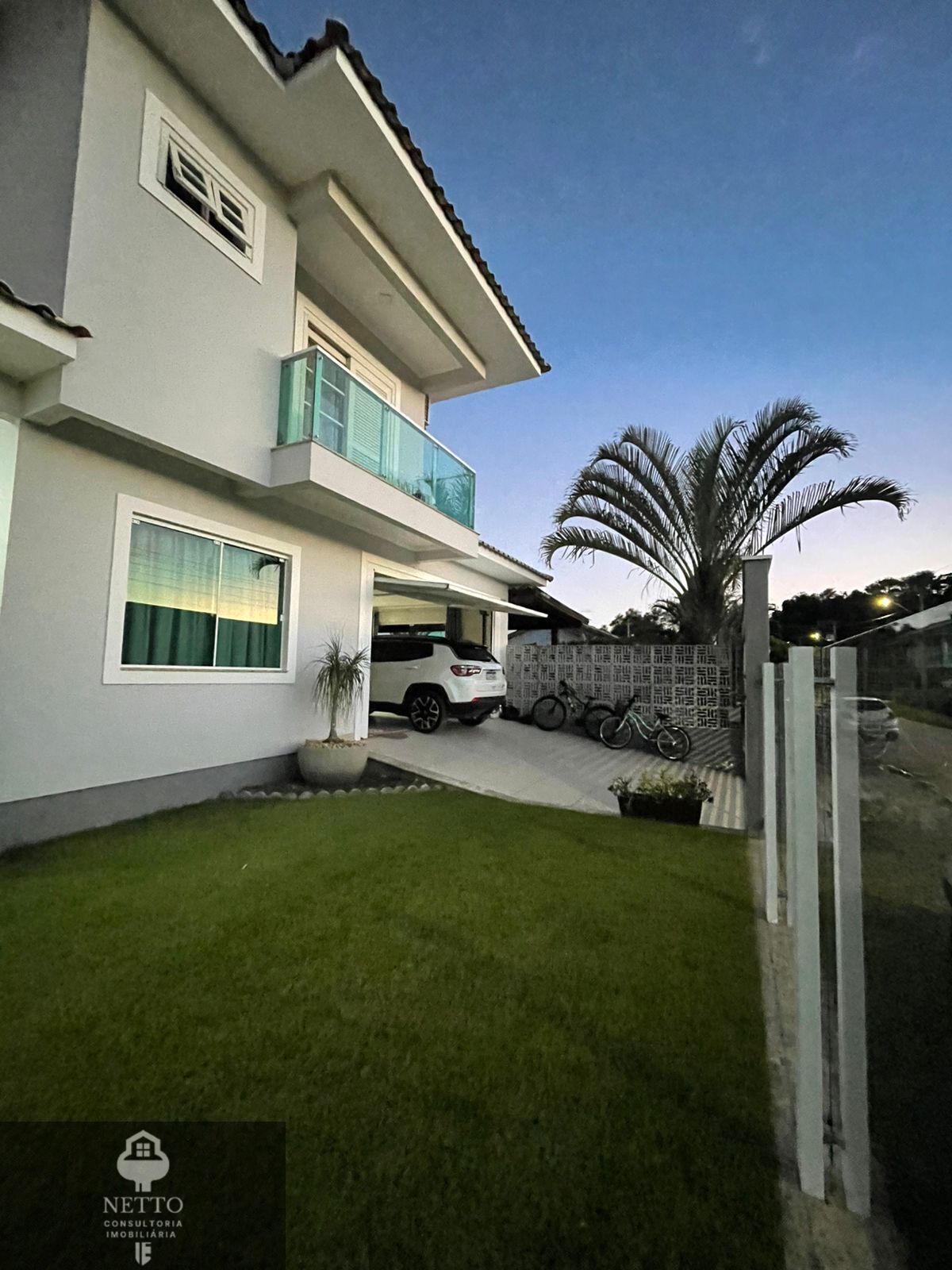 Casa, 3 quartos, 200 m² - Foto 20