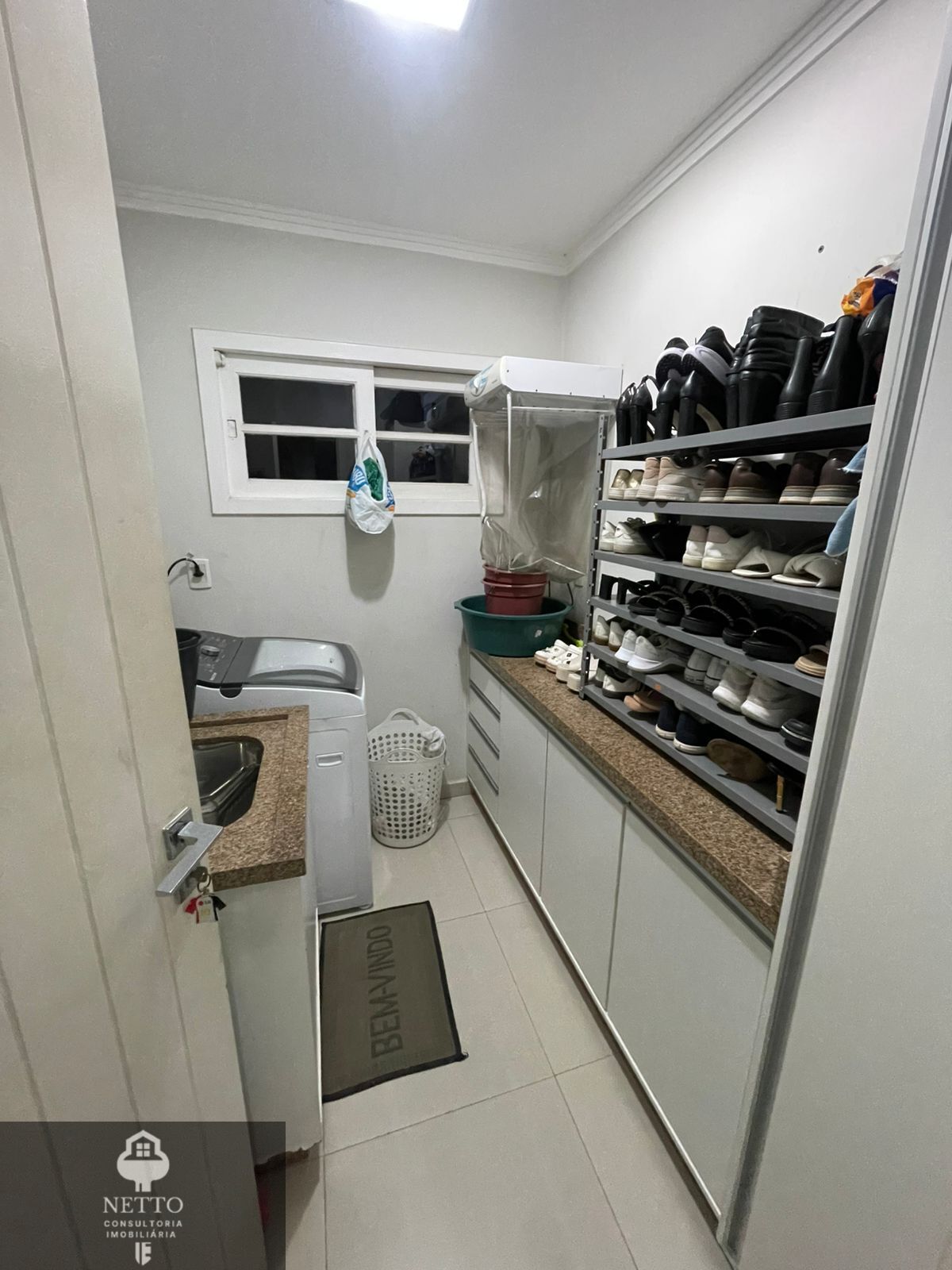 Casa, 3 quartos, 200 m² - Foto 19