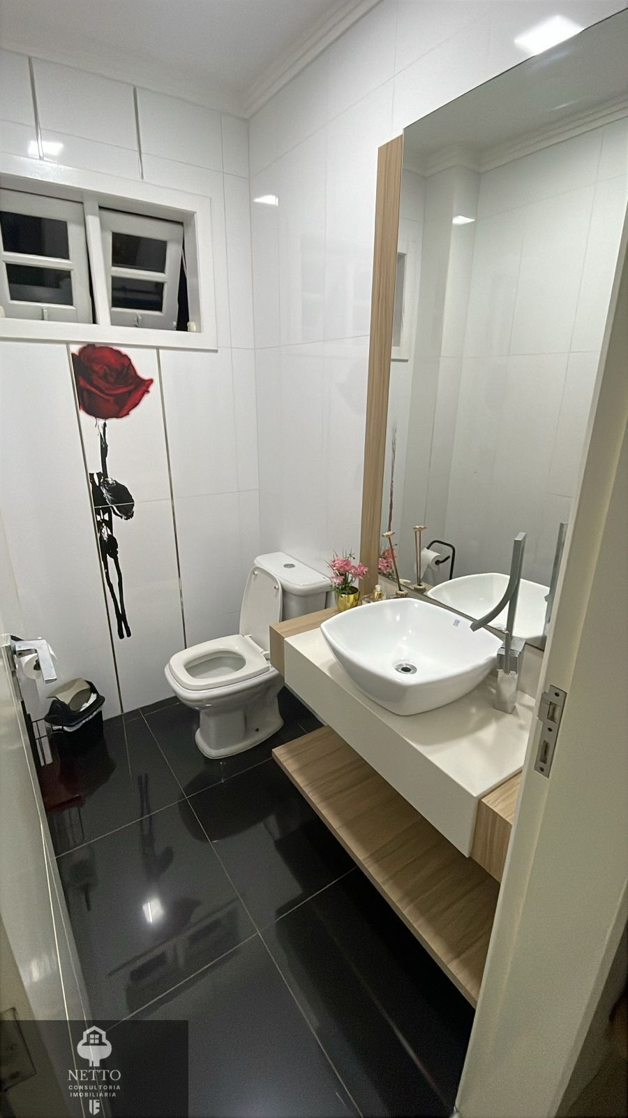 Casa, 3 quartos, 200 m² - Foto 15