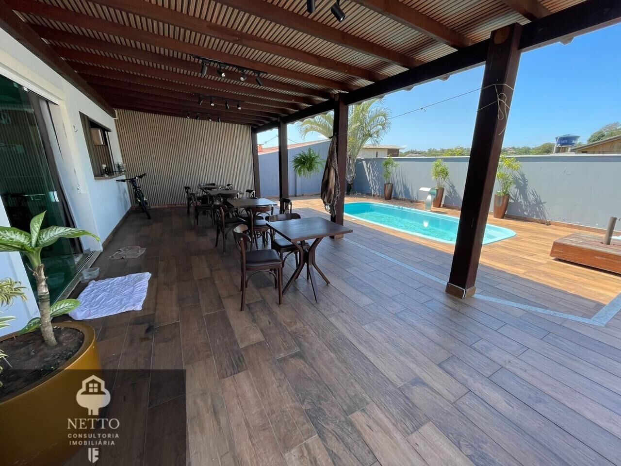 Casa, 3 quartos, 200 m² - Foto 13