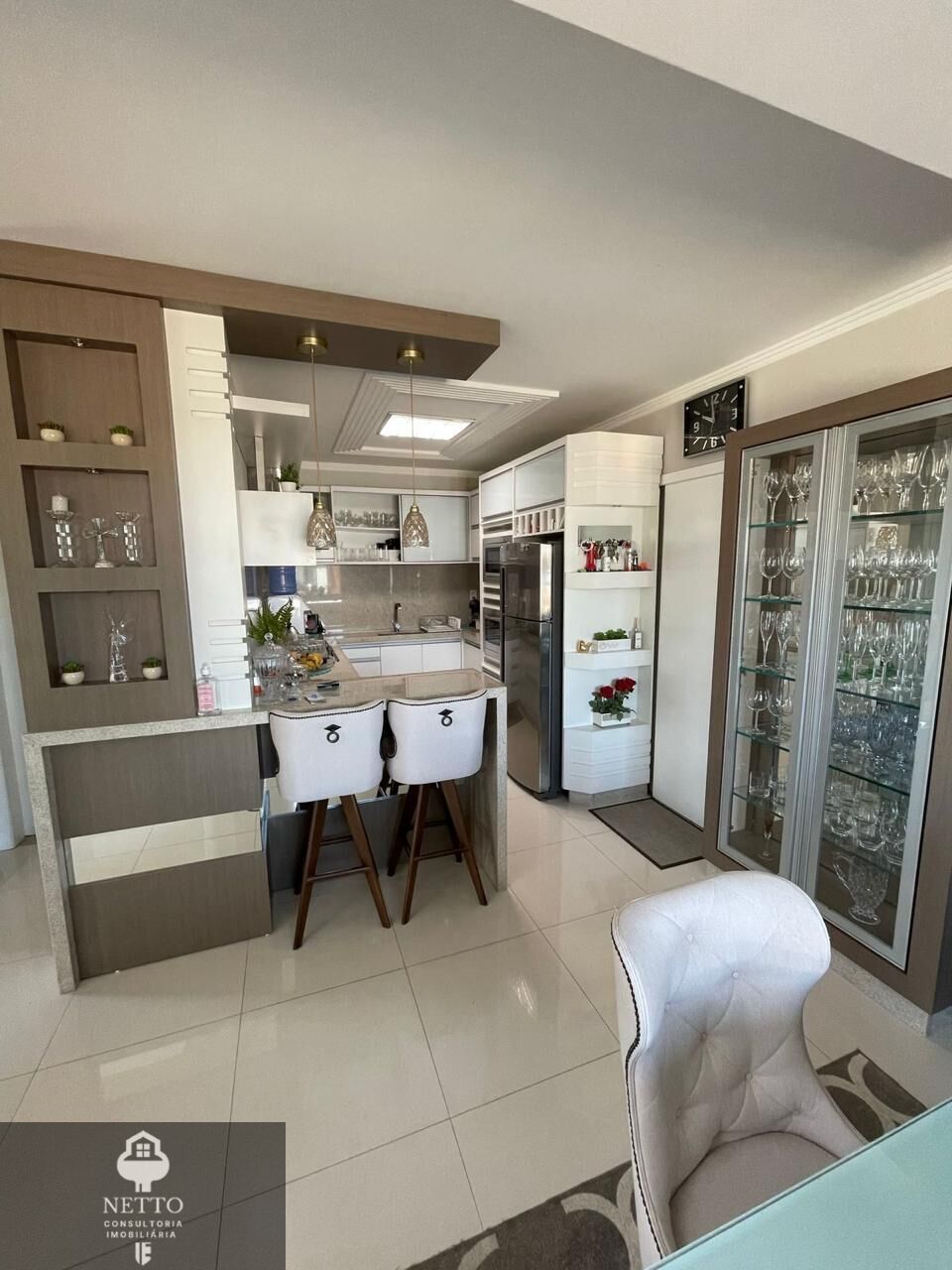 Casa, 3 quartos, 200 m² - Foto 9