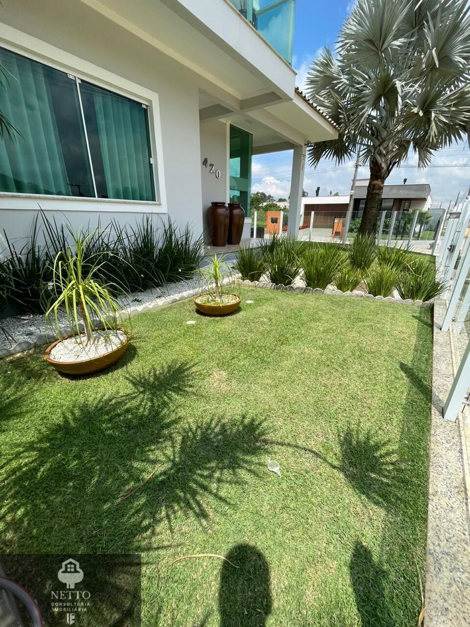 Casa, 3 quartos, 200 m² - Foto 8