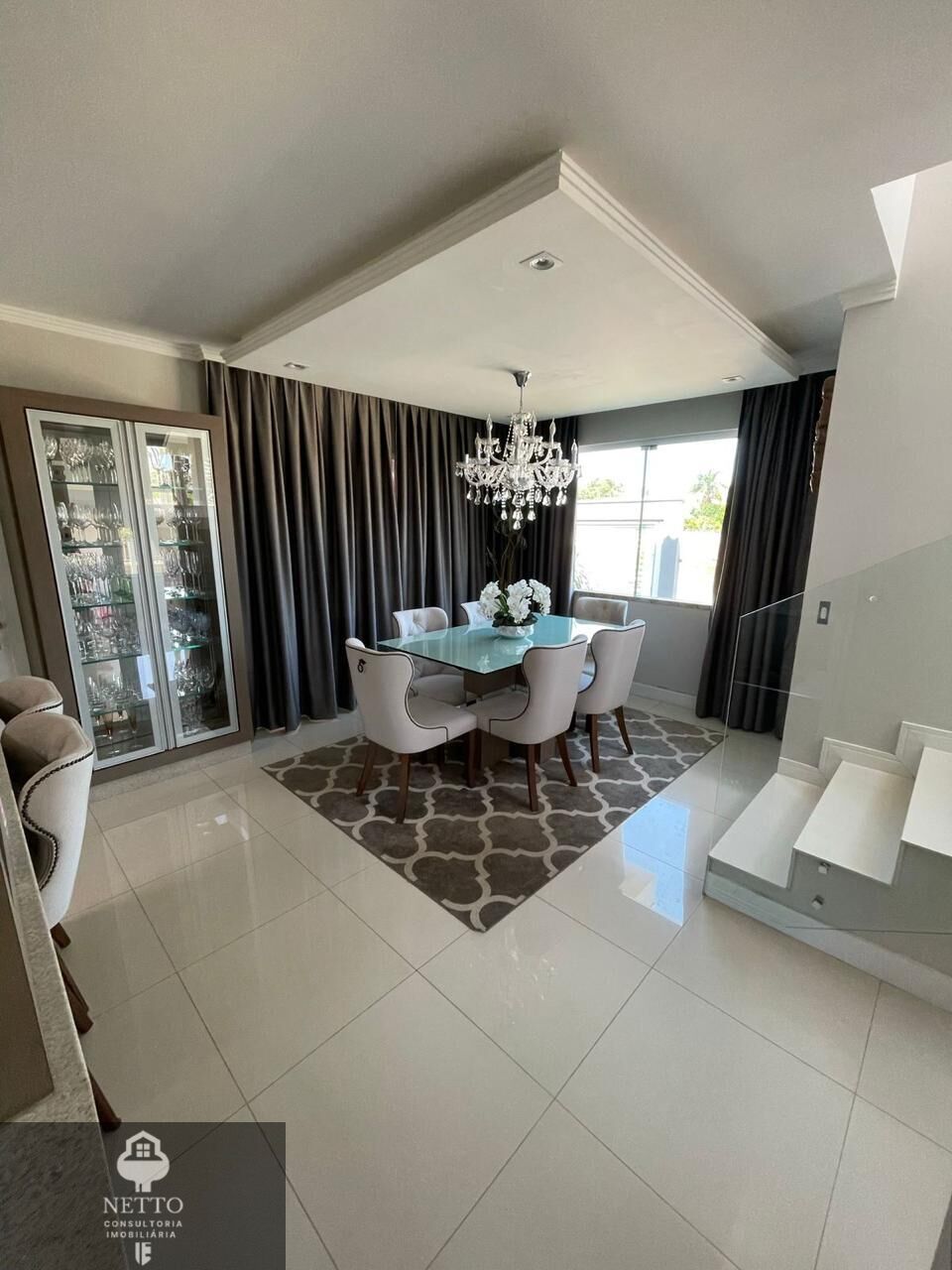 Casa, 3 quartos, 200 m² - Foto 11