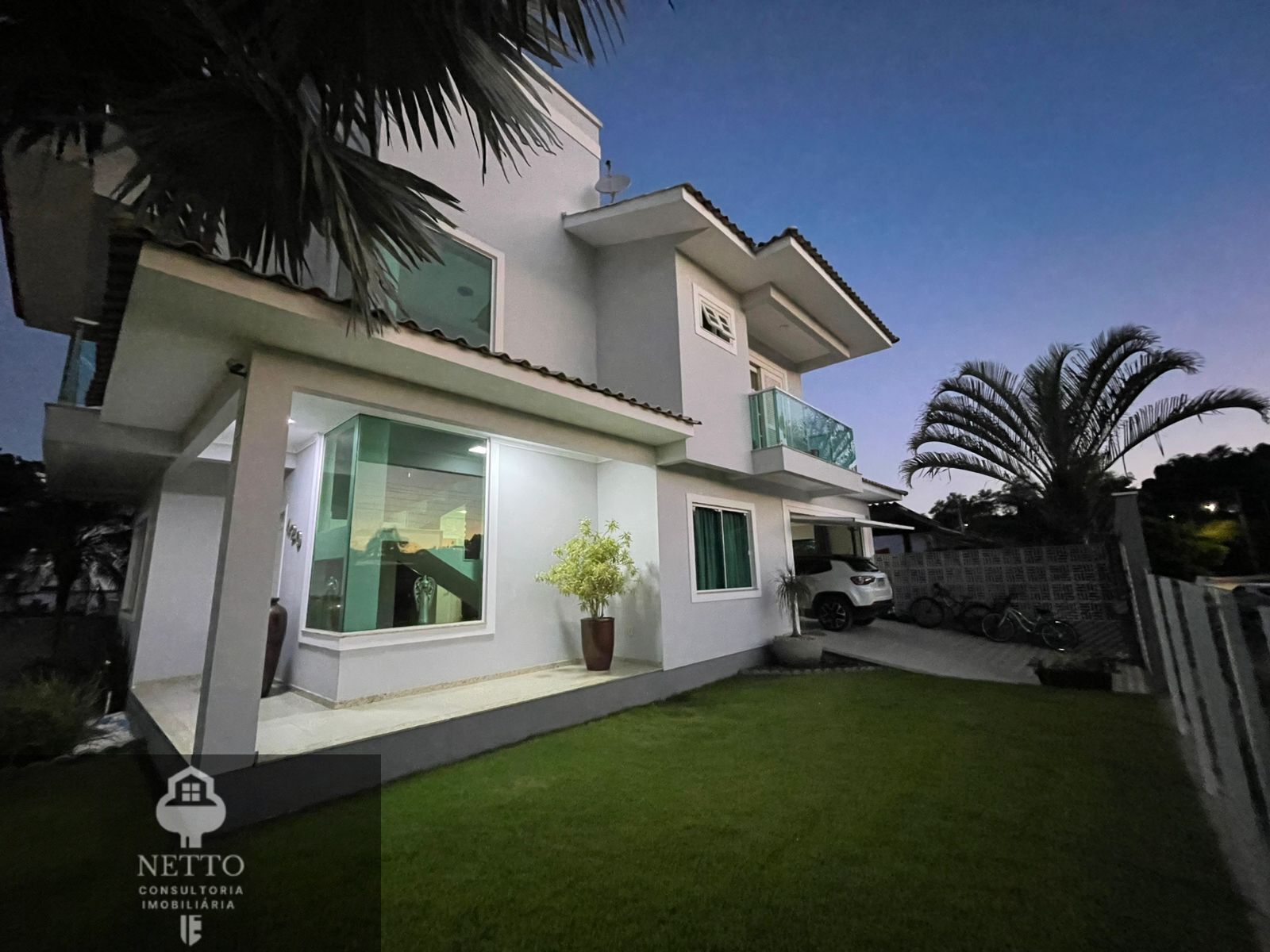Casa, 3 quartos, 200 m² - Foto 16