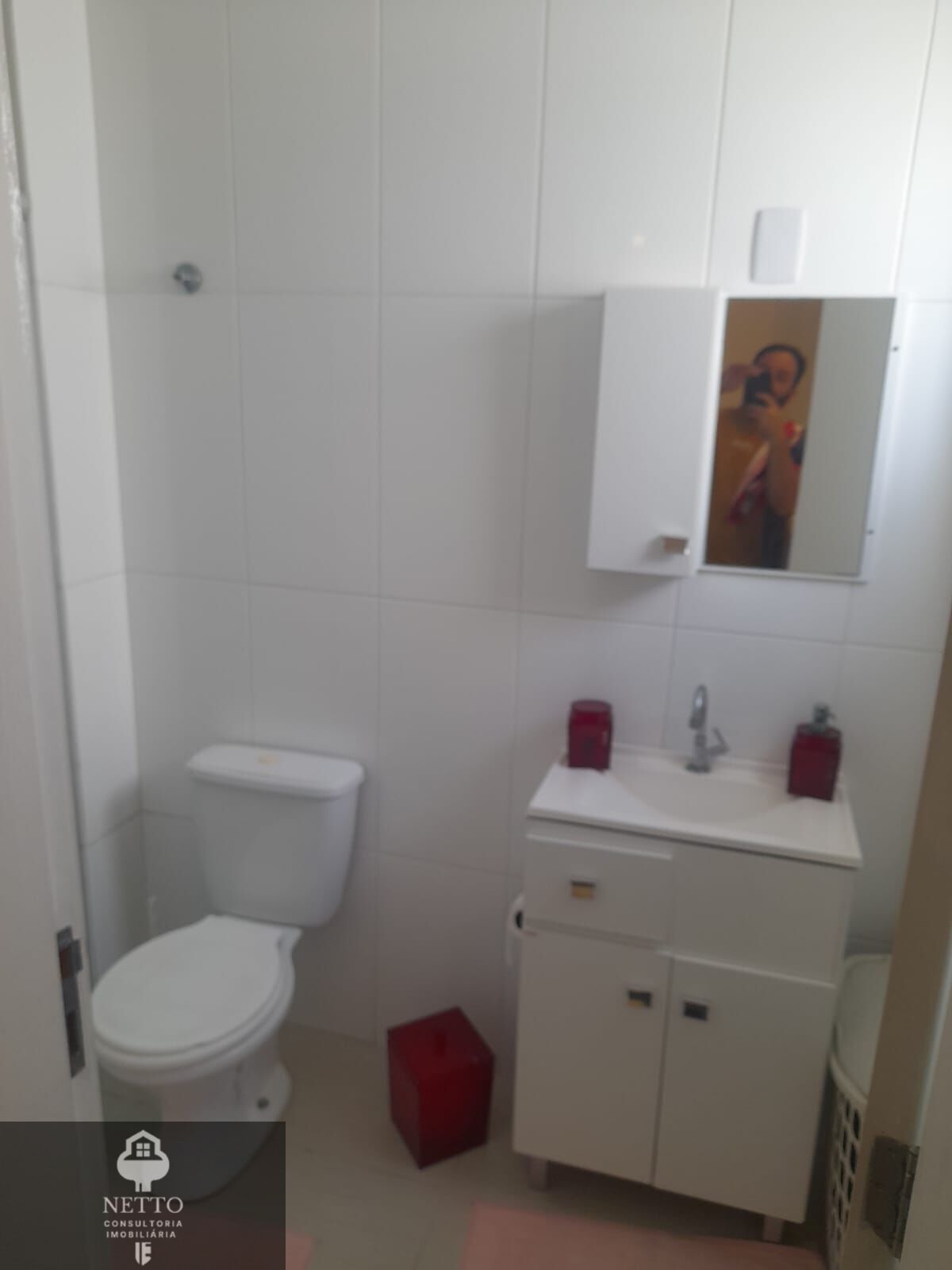 Apartamento, 2 quartos - Foto 5