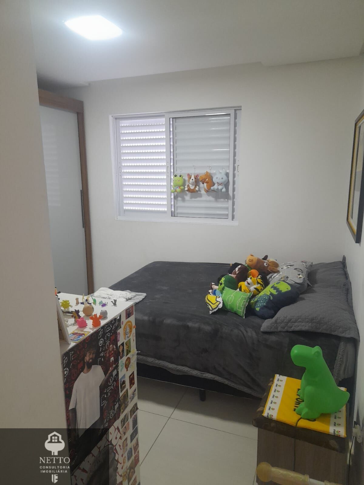 Apartamento, 2 quartos - Foto 4