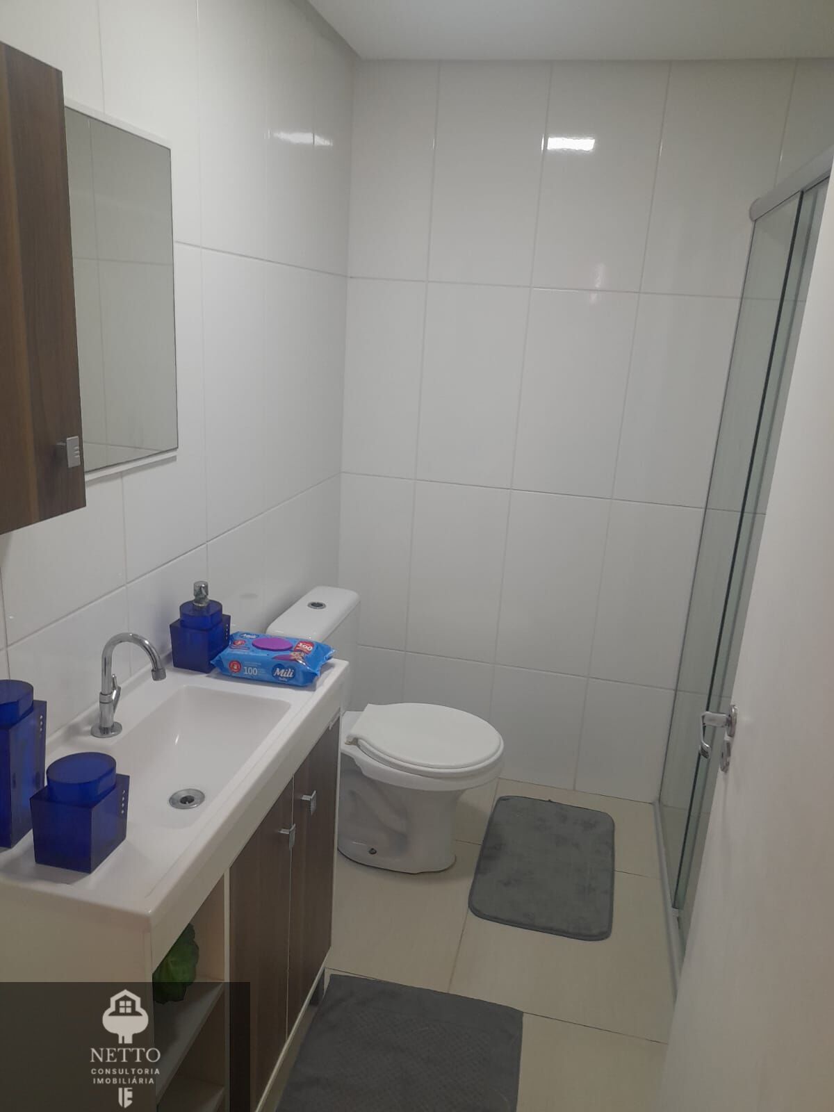 Apartamento, 2 quartos - Foto 6