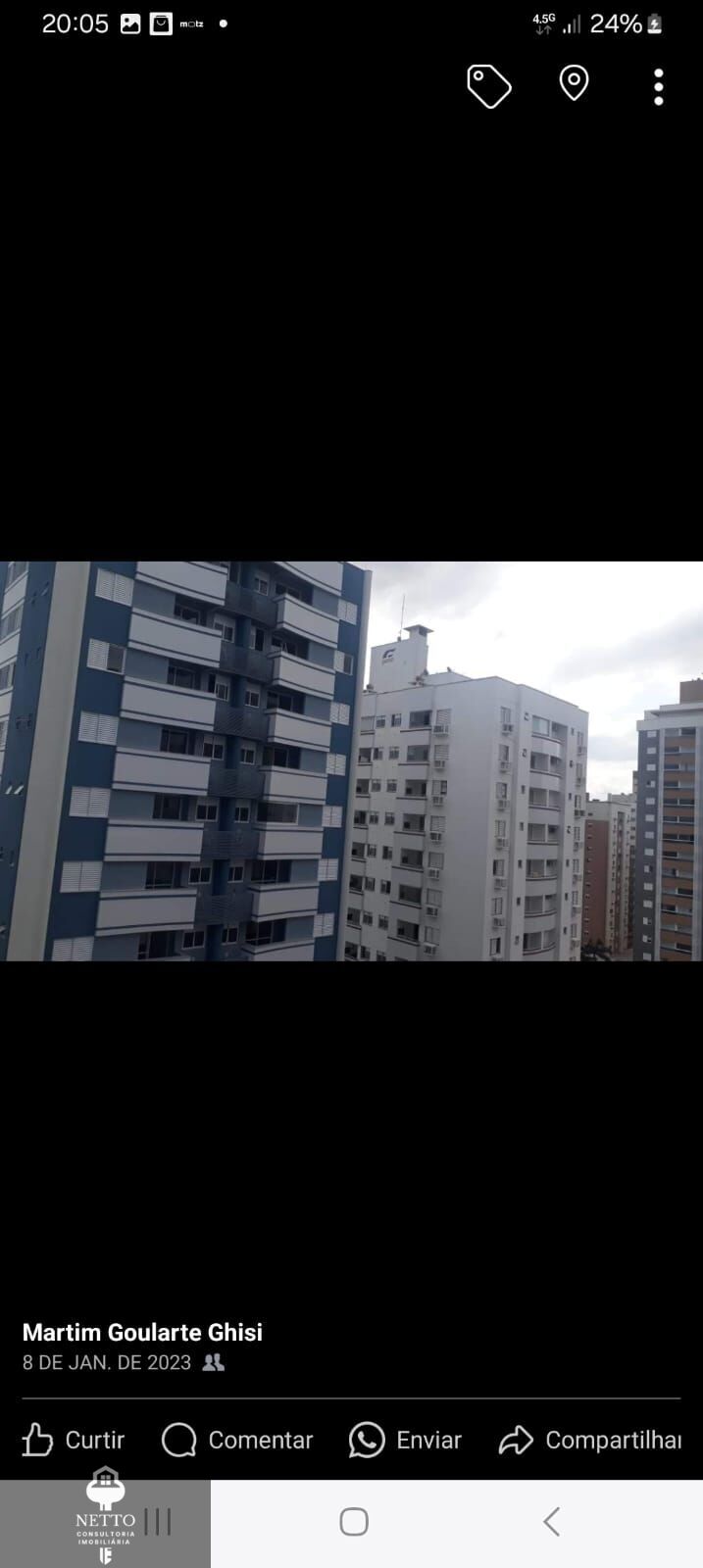 Apartamento, 2 quartos - Foto 12