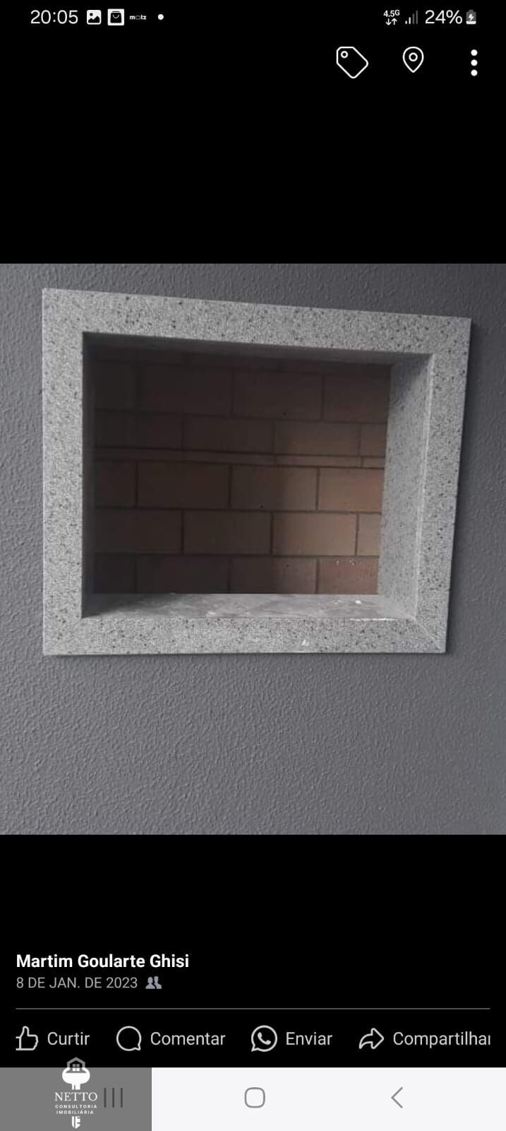 Apartamento, 2 quartos - Foto 8