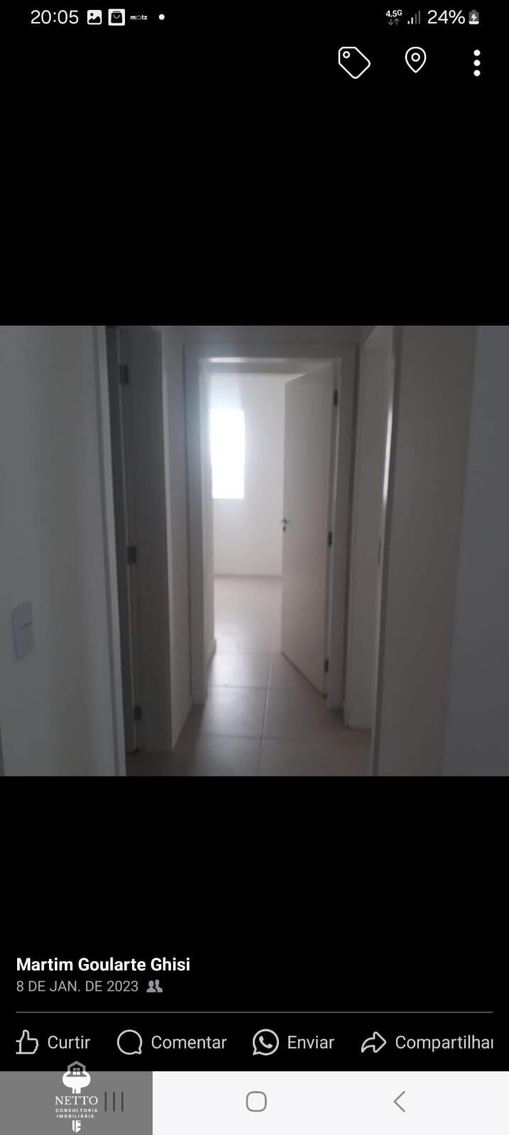 Apartamento, 2 quartos - Foto 10
