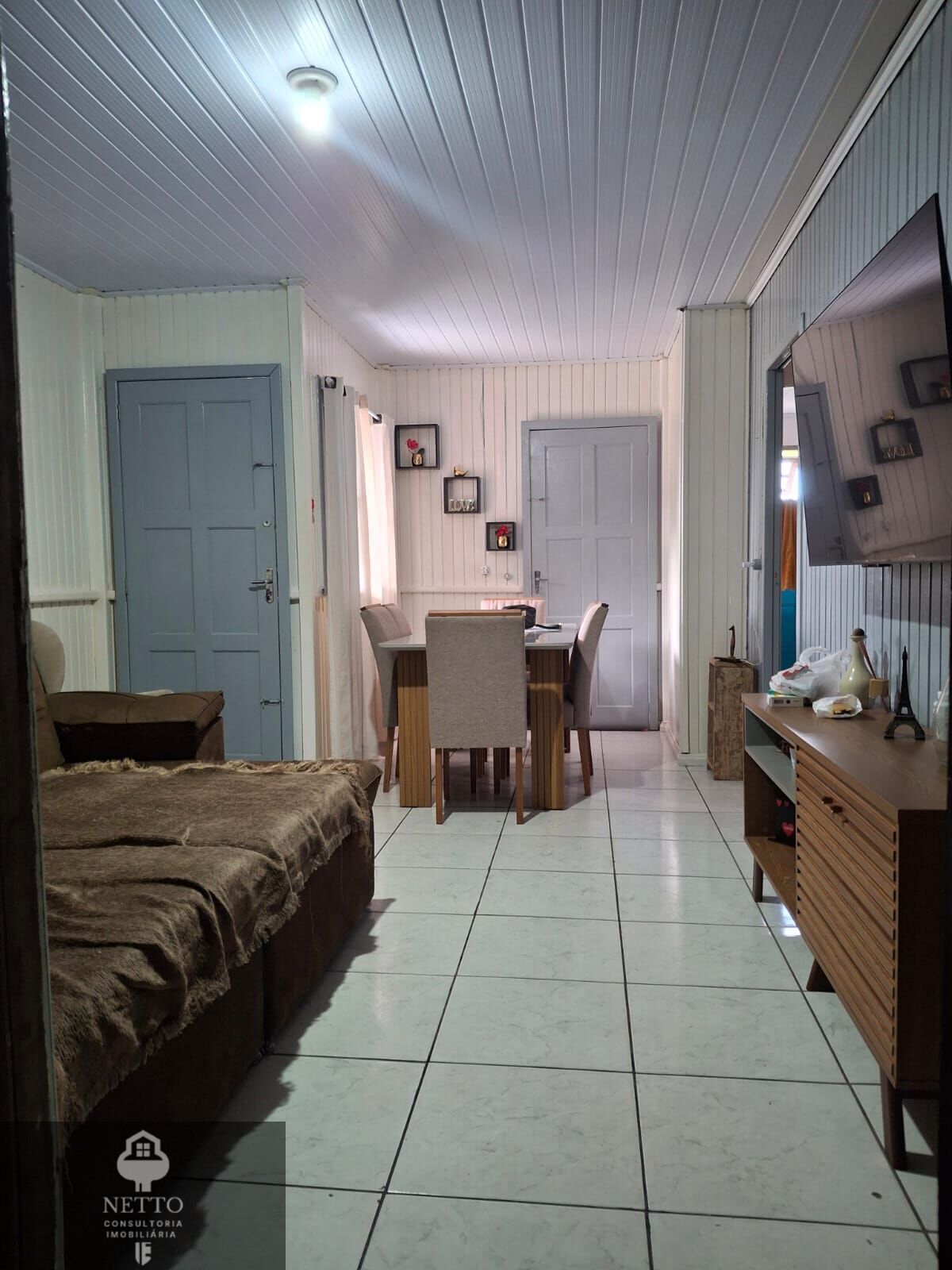 Casa, 2 quartos - Foto 13