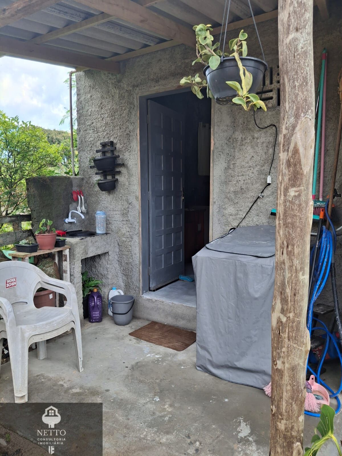 Casa, 2 quartos - Foto 8