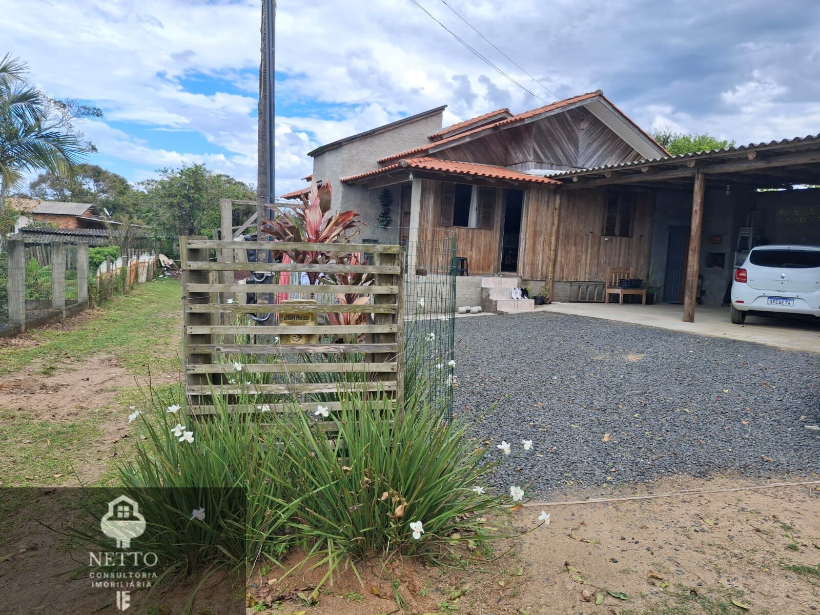 Casa, 2 quartos - Foto 6