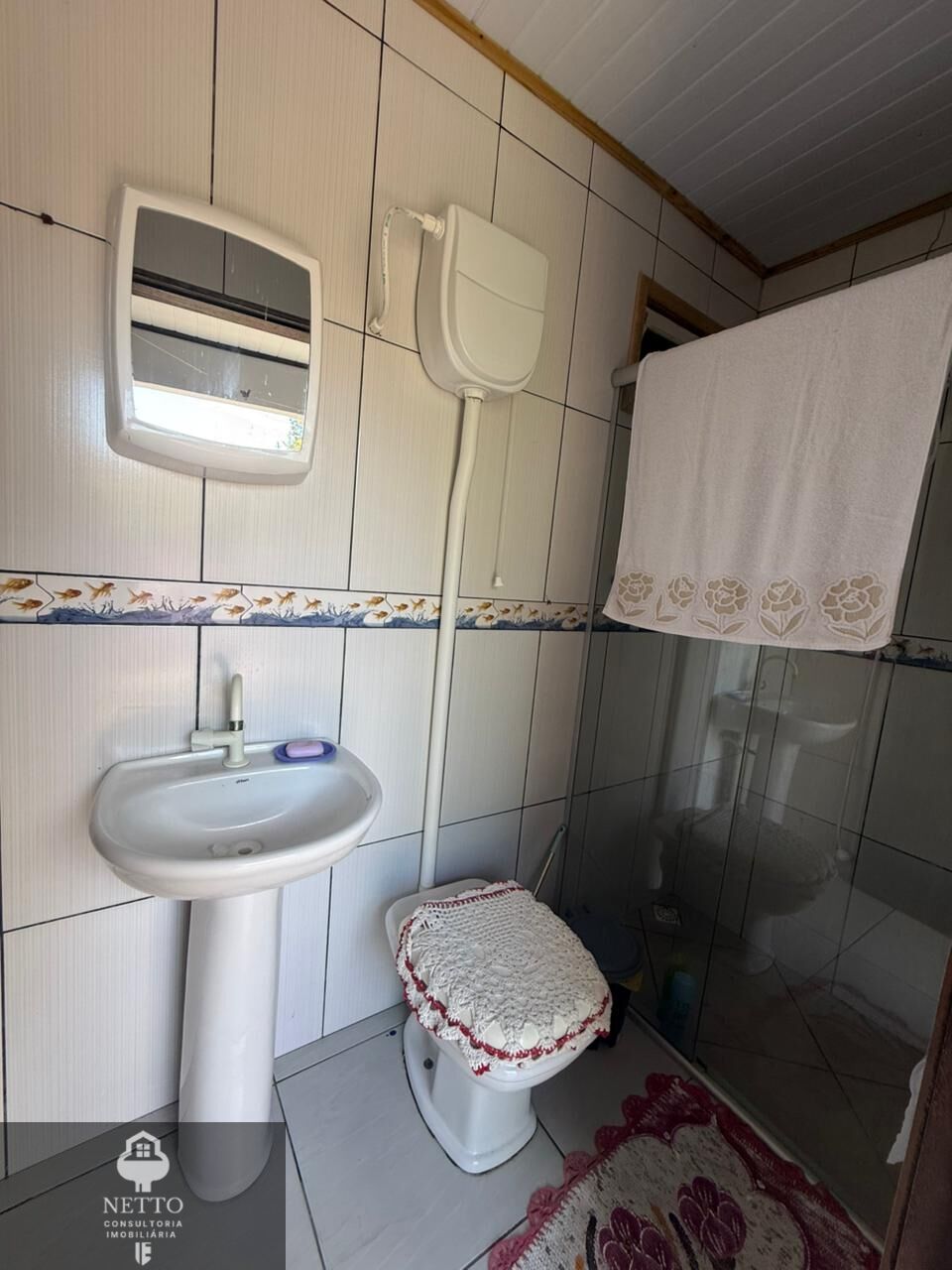 Casa, 4 quartos - Foto 15