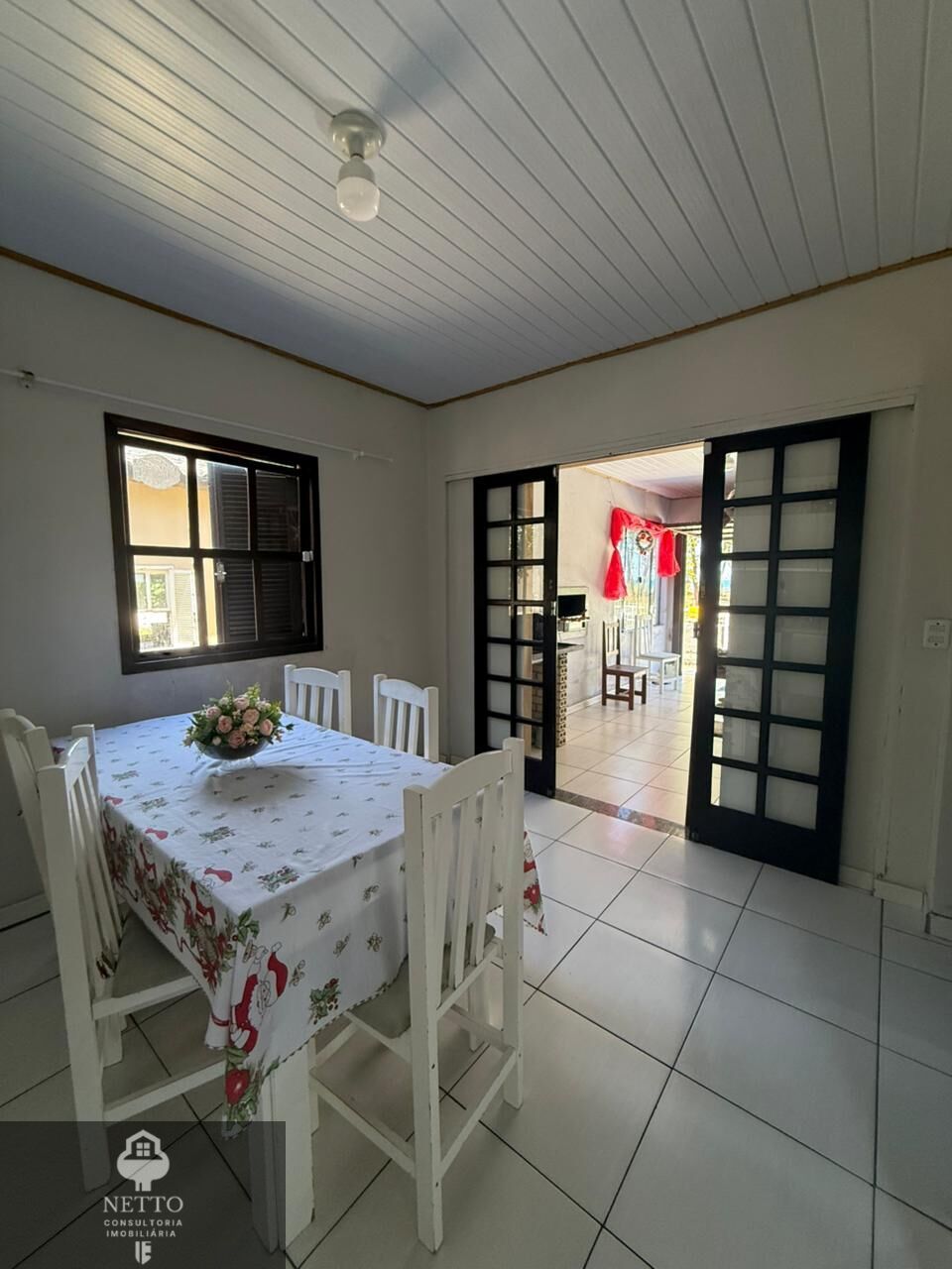 Casa, 4 quartos - Foto 4