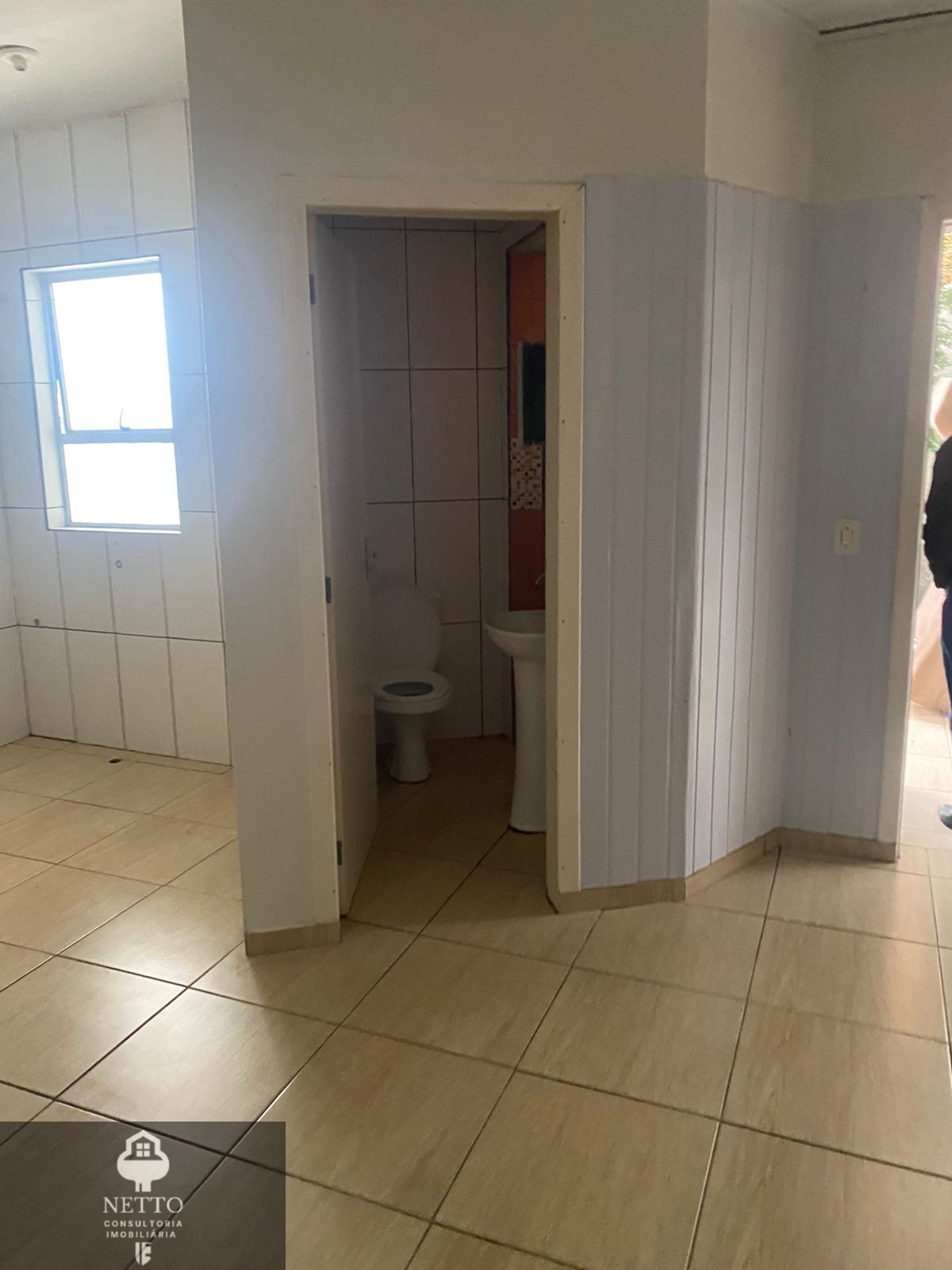 Casa, 1 quarto - Foto 5
