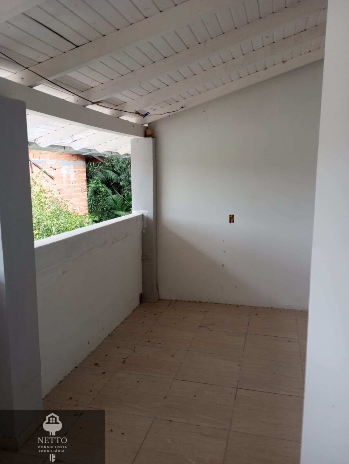 Casa, 1 quarto - Foto 8