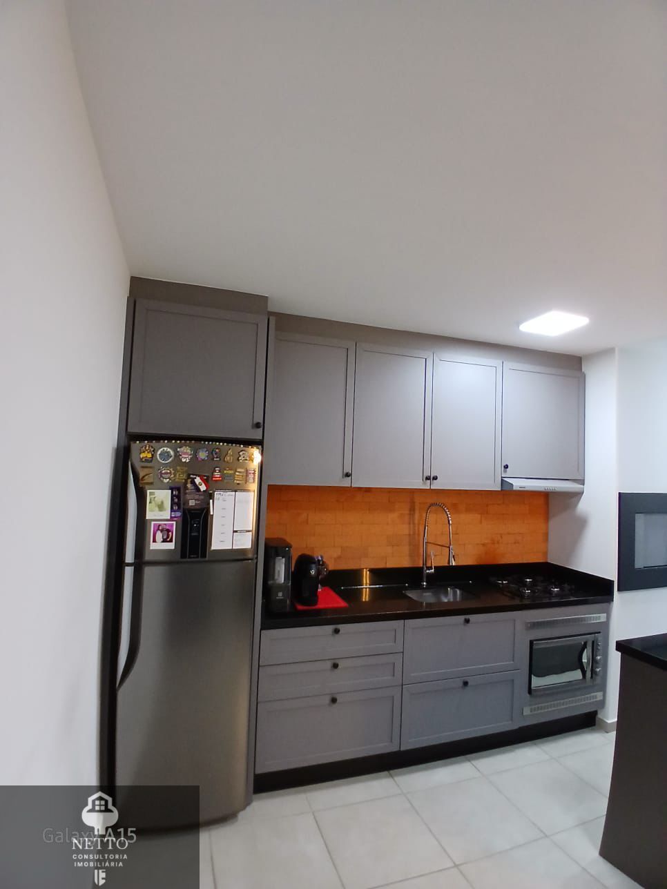 Apartamento, 2 quartos - Foto 21
