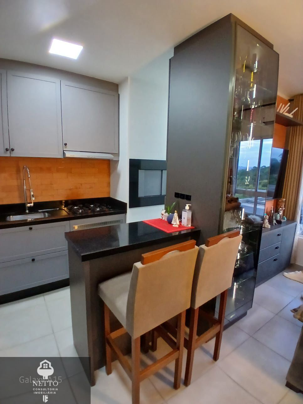 Apartamento, 2 quartos - Foto 20