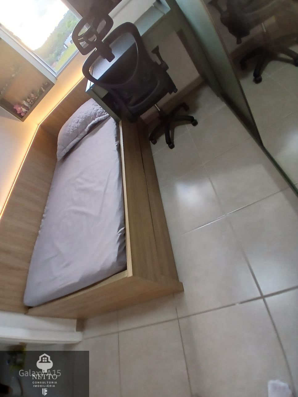 Apartamento, 2 quartos - Foto 11